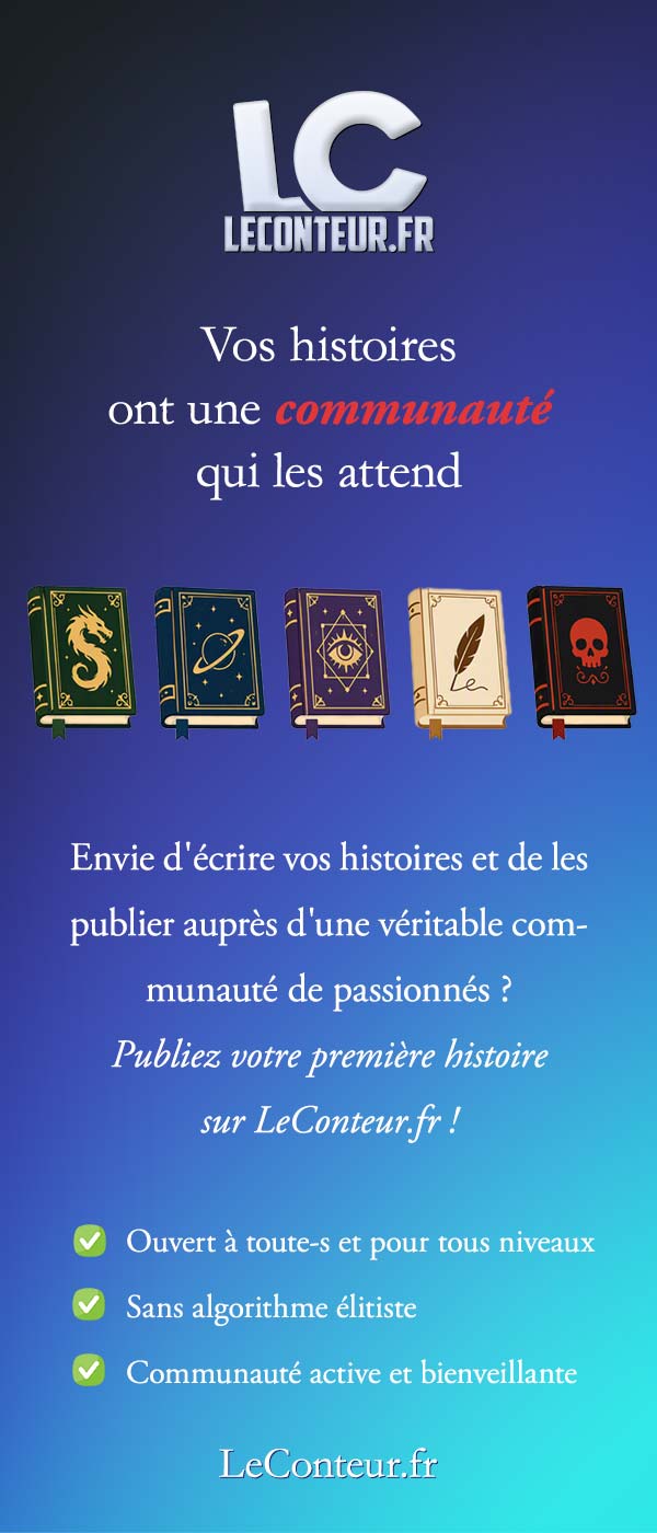 LeConteur.fr - Publier sur LC
