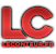 LC logo